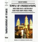 Temple of Understanding